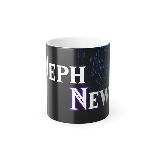 Neph News Mug