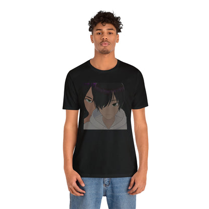 Nepharius Face Shirt