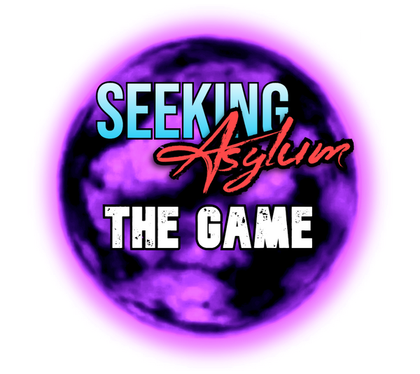 Seeking Asylum The Game