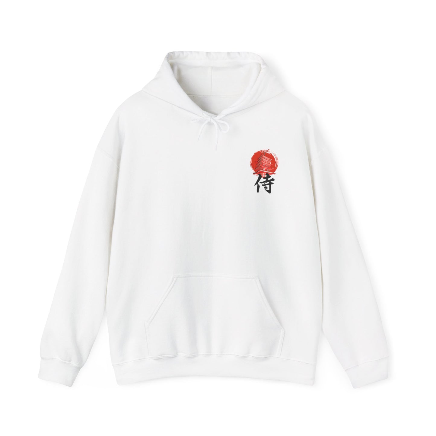 Nepharius Signature Hoodie