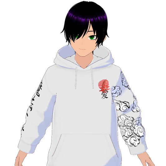 Nepharius Signature Hoodie V2.0